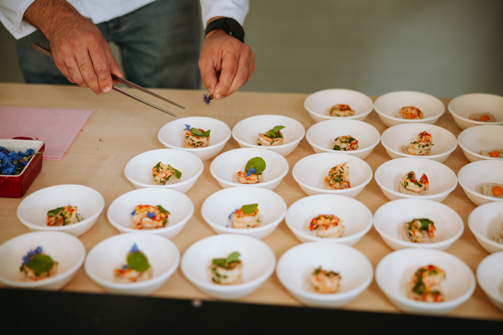 Fotó: Facebook/Debrecziner Gourmet Idén is lesz gourmet-fesztivál a debreceni Nagyerdőben