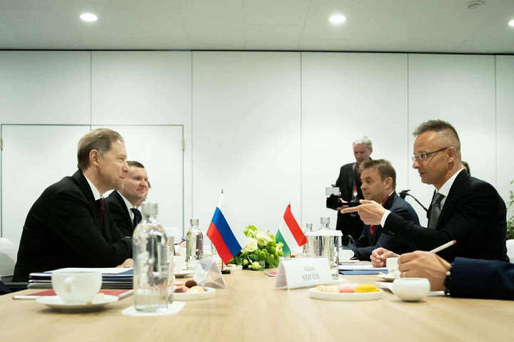Ursula von der Leyen és Zelenszkij terve súlyosan sérti a szuverenitást + VIDEÓ