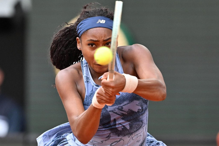 Roland Garros: Gauff az új salakkirálynő
