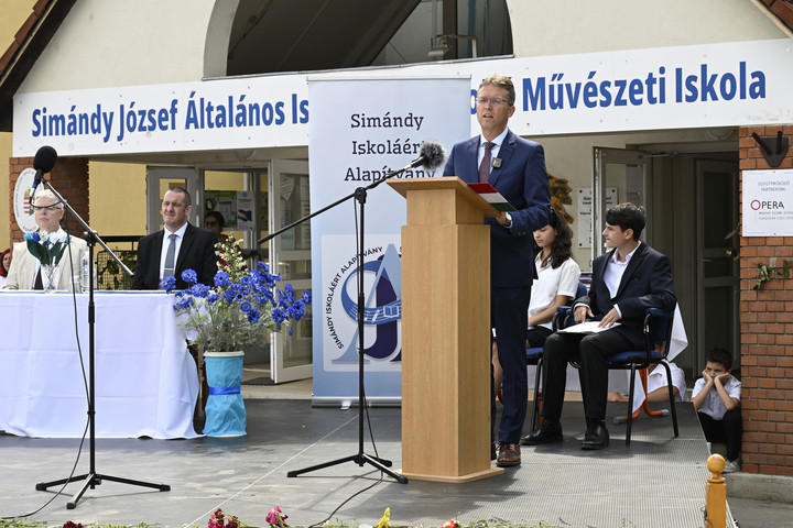 Európa második legkiválóbb szakképzése a magyar