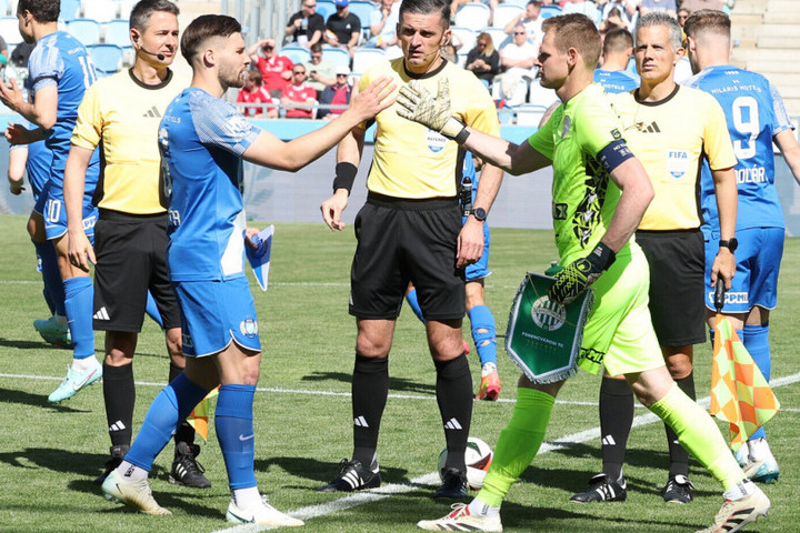 Fotó: Facebook/MLSz Fizz Liga: október közepén lesz az első Újpest-Fradi rangadó