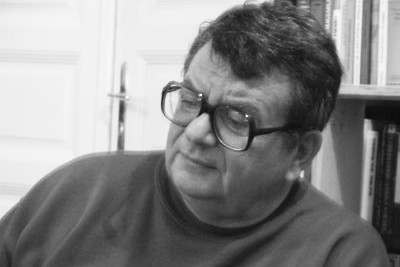 Meghalt Grunwalsky Ferenc rendező-operatőr