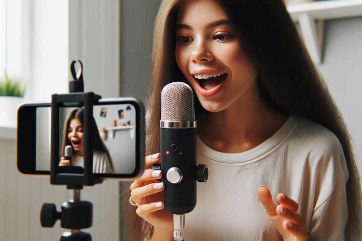 Fotó: Northfoto Mi a TikTok titka?
