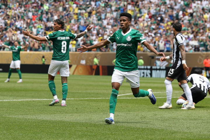 Klubvilágbajnokság: A Palmeiras lett az első negyeddöntős