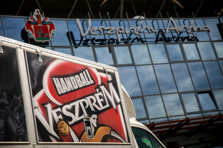 Erős mezőny vár a magyarokra