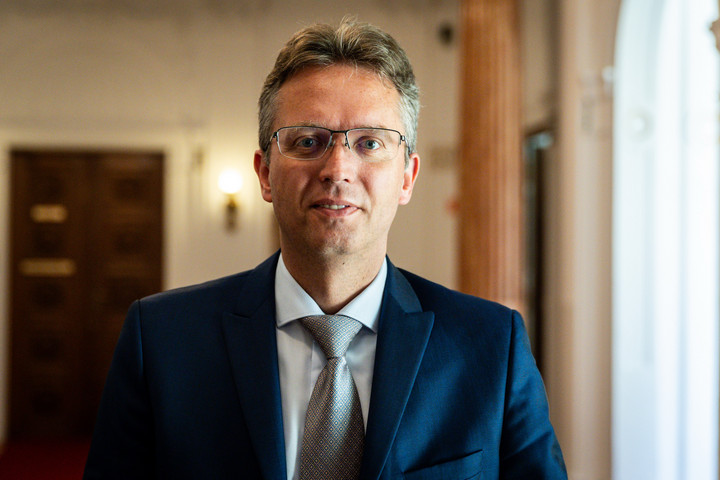 Szorosabb együttműködést alakítanak ki magyar és türk egyetemek