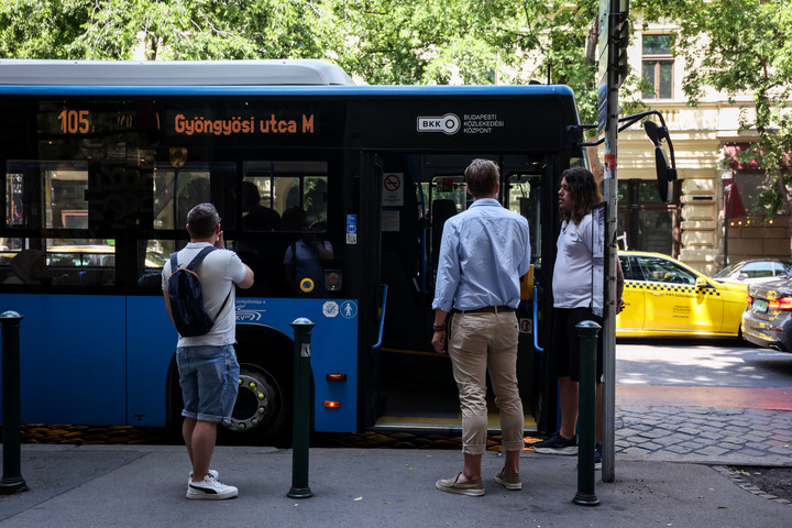 Fotó: MH/Török Péter Biztonság egy hívásnyira