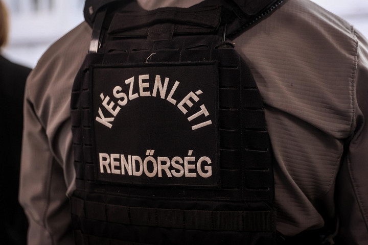 Hivatalból nyomozás indult a Tisza Világ applikációval összefüggő incidens ügyében