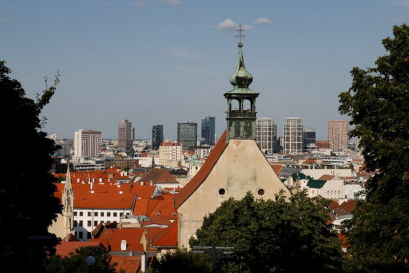 Most vagy soha a lakásfront Szlovákiában