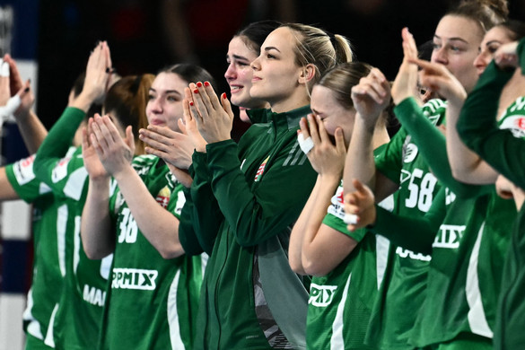 Norvégiai tornán a magyar válogatott