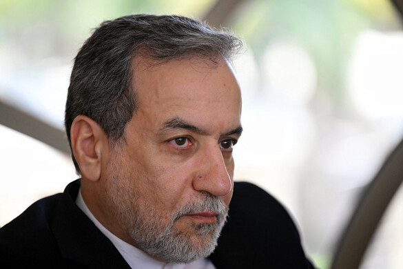 Irán nem akar háborúzni, de készen áll rá