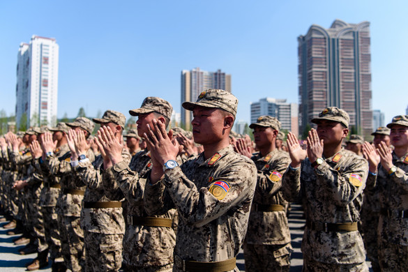 Észak-Korea további csapatokat küldhet Oroszországba