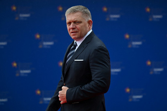 Lőszerbotrány robbant ki Szlovákiában