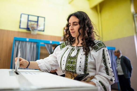 Tisztességesnek ítélik a románok a választást