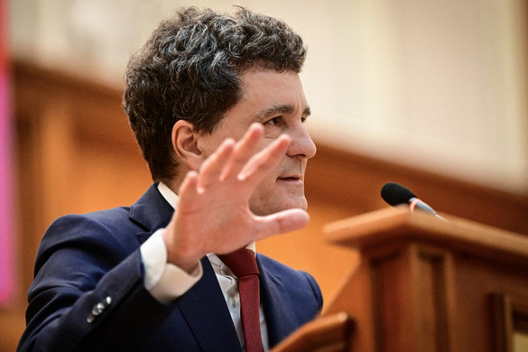 Nicusor Dan: a szolidáris függetlenség elvére épül az új román védelmi stratégia