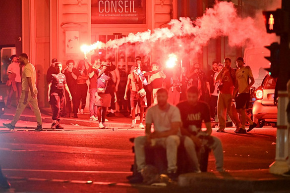 A nemzetközi sajtó a PSG győzelmétől hangos