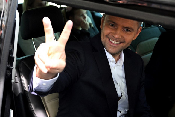Orbán Balázs kimondta a legfontosabbat a lengyel elnökválasztásról