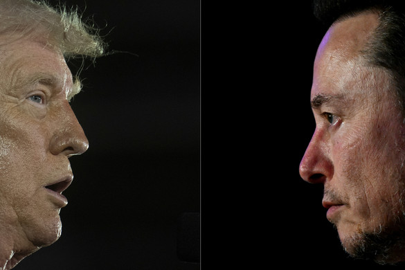 Elon Musk „hatalmas hibát” követett el