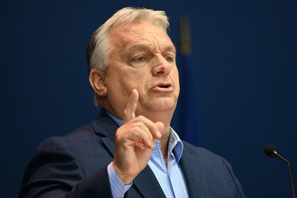 Orbán Viktor megosztotta mi mindent értünk el 15 év alatt