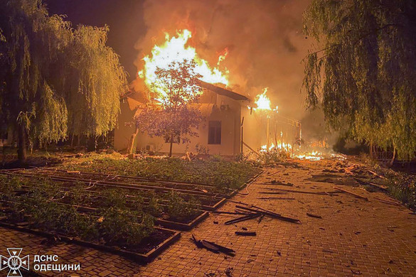 Fokozódnak a harcok Ukrajnában