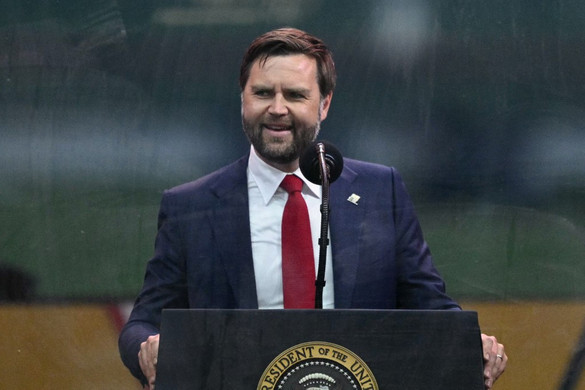 J. D. Vance szerint Trump további lépéseket tehet