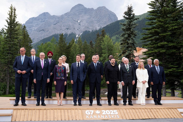 G7: hiába gazdag nemzetek, egyelőre nem jutottak komoly megállapodásra