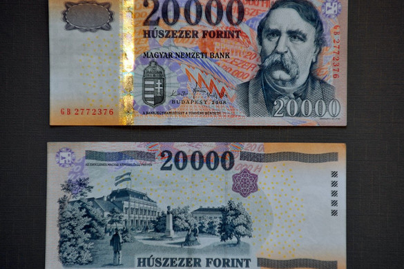 Csak jött egy jó hír Brüsszelből