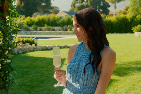 Így akar tisztelegni Diana hercegné előtt Meghan Markle