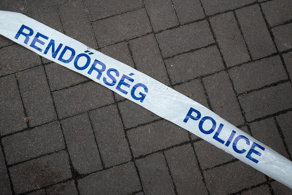Külföldiektől kap segítséget a BRFK