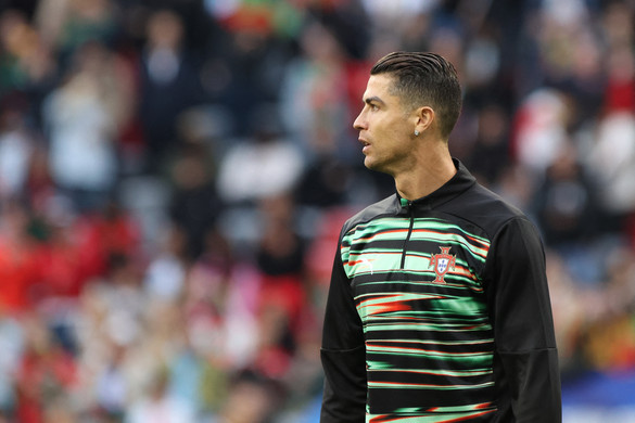Megvan, hol folytatja a pályafutását Cristiano Ronaldo?