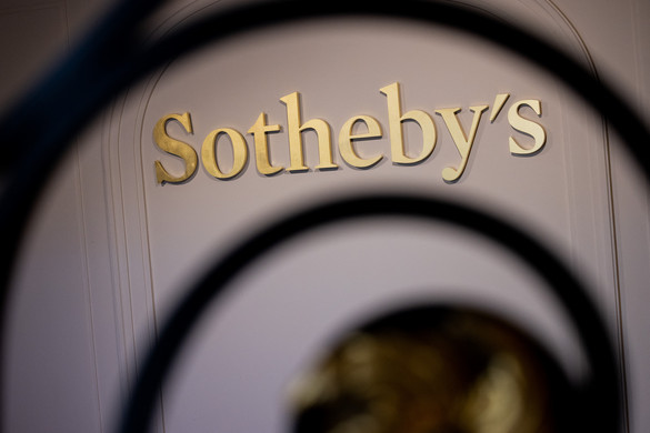 A világ legdrágább régészeti lelete