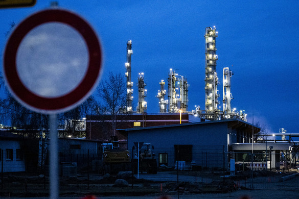 Brüsszel drága leckéje: 1300 milliárd euróba került az orosz gáz kiszorítása