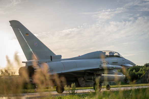 Litvánia a NATO légvédelmi segítségét kérte a területén talált orosz drón miatt