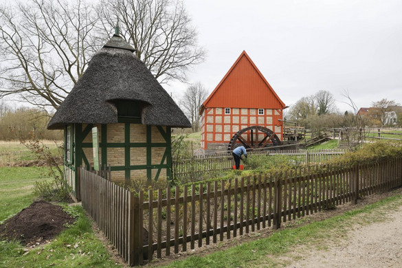 Erdély középkori Disneylandja épül Csíkszereda határában