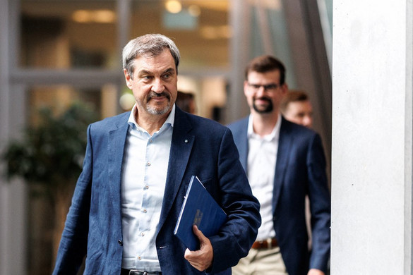 A kötelező katonai szolgálat Németország jövője?