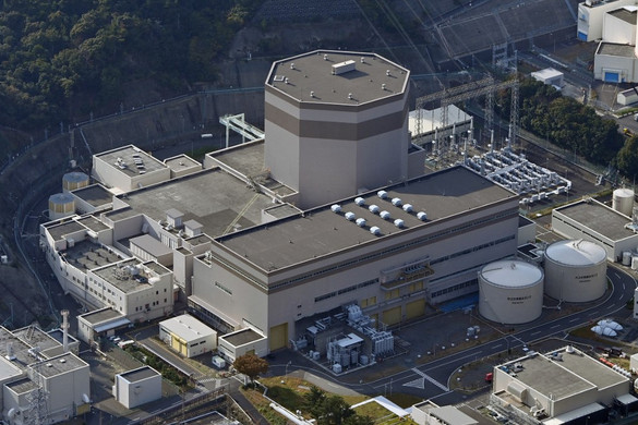 Meghosszíbbították a japán atomerőművek életét