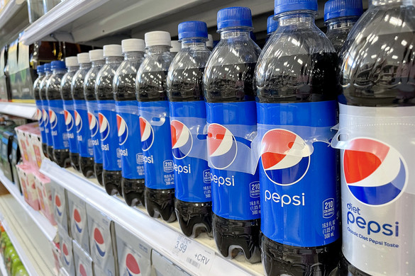 A Pepsi visszatér hazánkba