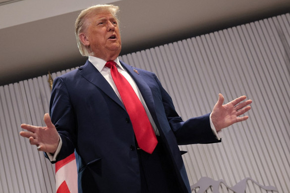 G7 vs. Trump: reped a nyugati szövetség