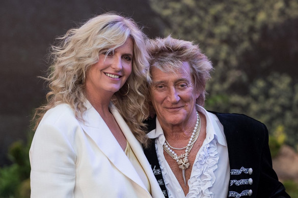 Rod Stewart ismét lemondta egy fellépését