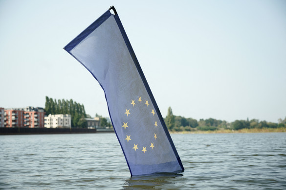 Lejtmenetben az EU?