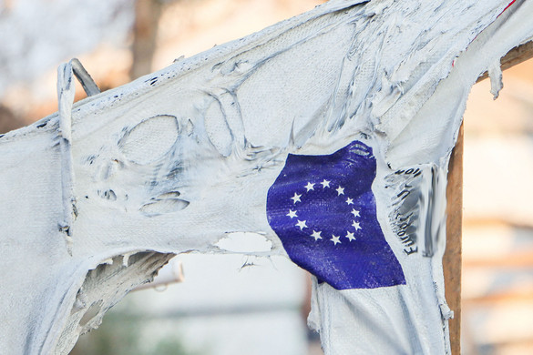Széteshet az Európai Unió