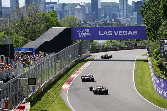 Fotó: AFP/NurPhoto/Artur Widak Továbbra is lesz Kanadai Nagydíj