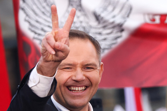 Miért akarják a lengyel elnökválasztás szavazatait újraszámolni?