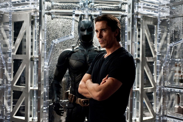 Christian Bale átalakulása ismét brutálisra sikeredett