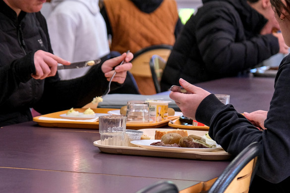 Étel, amiből már egy falat is halálos lehet