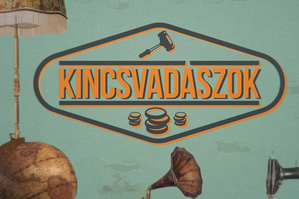 Kórházba került a Kincsvadászok sztárja
