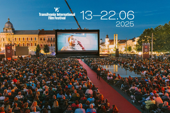Elsartolt a Transilvania Nemzetközi Filmfesztivál