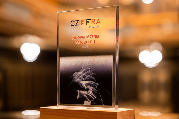 Új pályázatot hirdetett meg a Cziffra Fesztivál