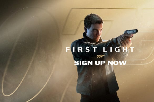 Bemutatták az új James Bondot + VIDEÓ