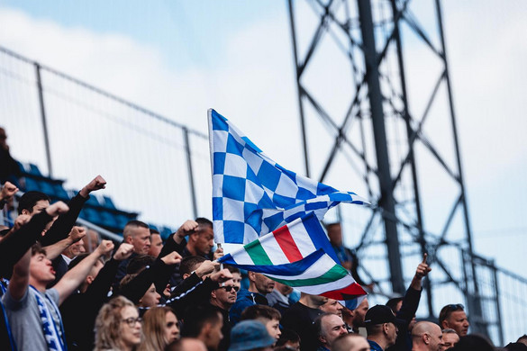 Az elnök és a sportigazgató is távozik posztjáról Zalaegerszegen